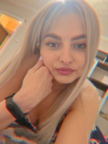 Анкета проститутки Серафима, 23 года