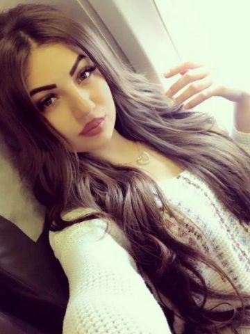 Анкета проститутки Лиза, 24 года